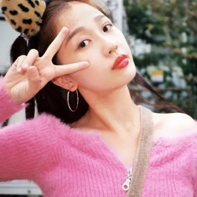 小手指的灵感