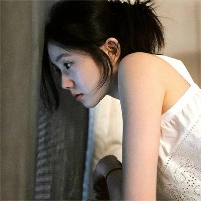 爱你是很痛的