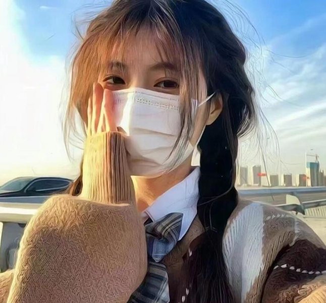 司机奇艳录